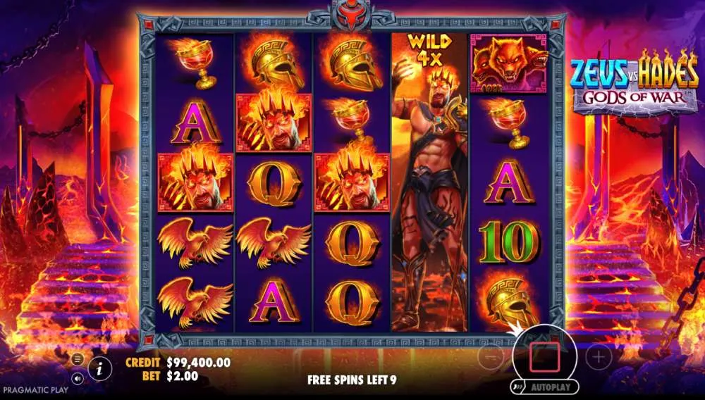 Status prawny i bezpieczeństwo Zeus vs Hades w Polsce